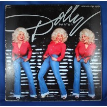 Dolly Parton - LP "Here You Come Again"